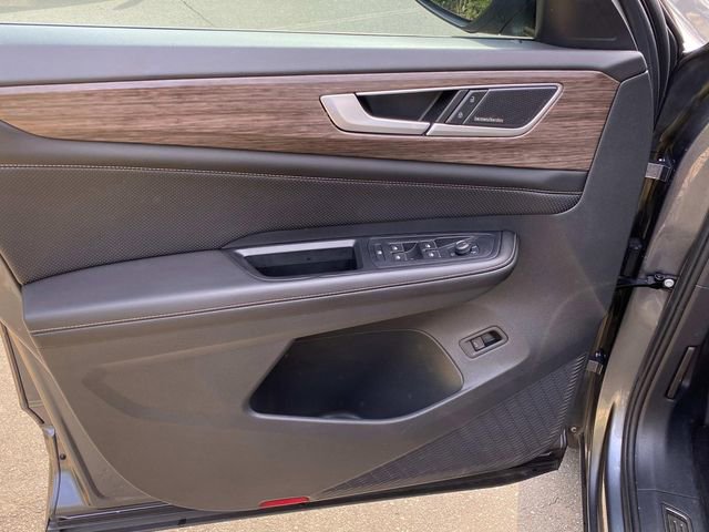 Used 2024 Volkswagen Atlas SEL Premium R-Line image 13