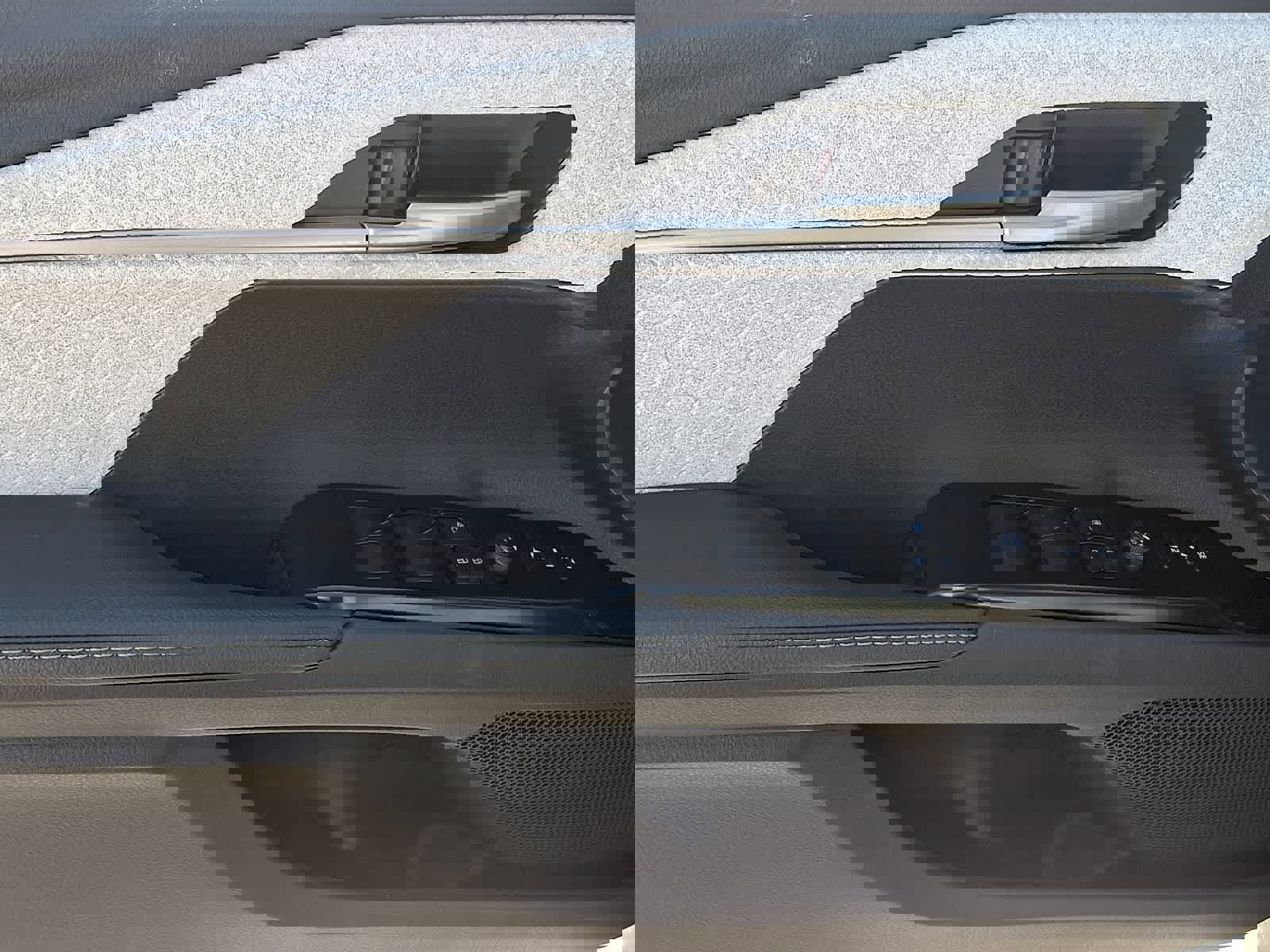 New 2026 Toyota Camry XLE image 10