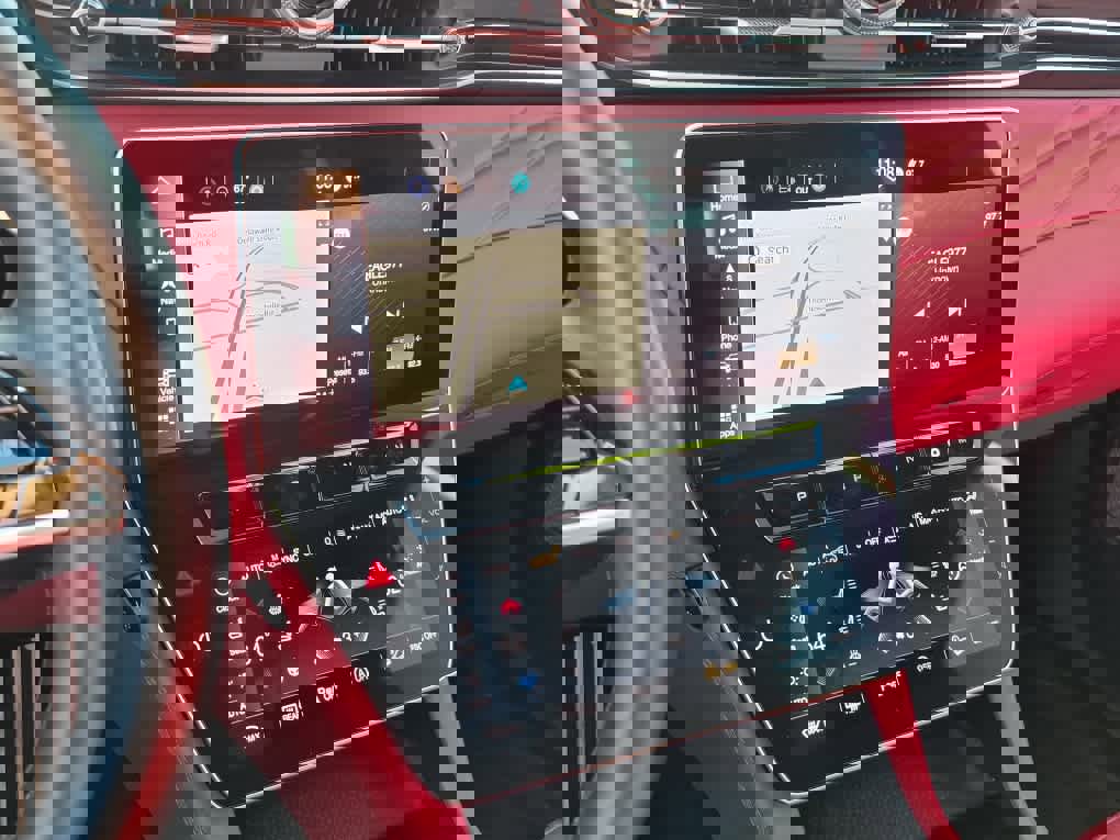 Used 2023 Maserati Grecale Modena image 15