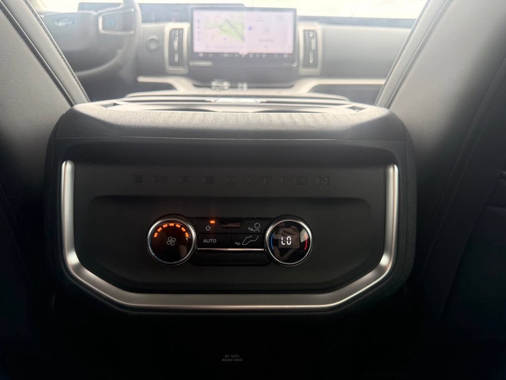 New 2026 Ford Expedition Max Active AWD/4WD image 41