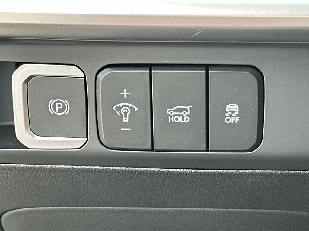 New 2025 Hyundai Santa Fe SEL FWD image 24