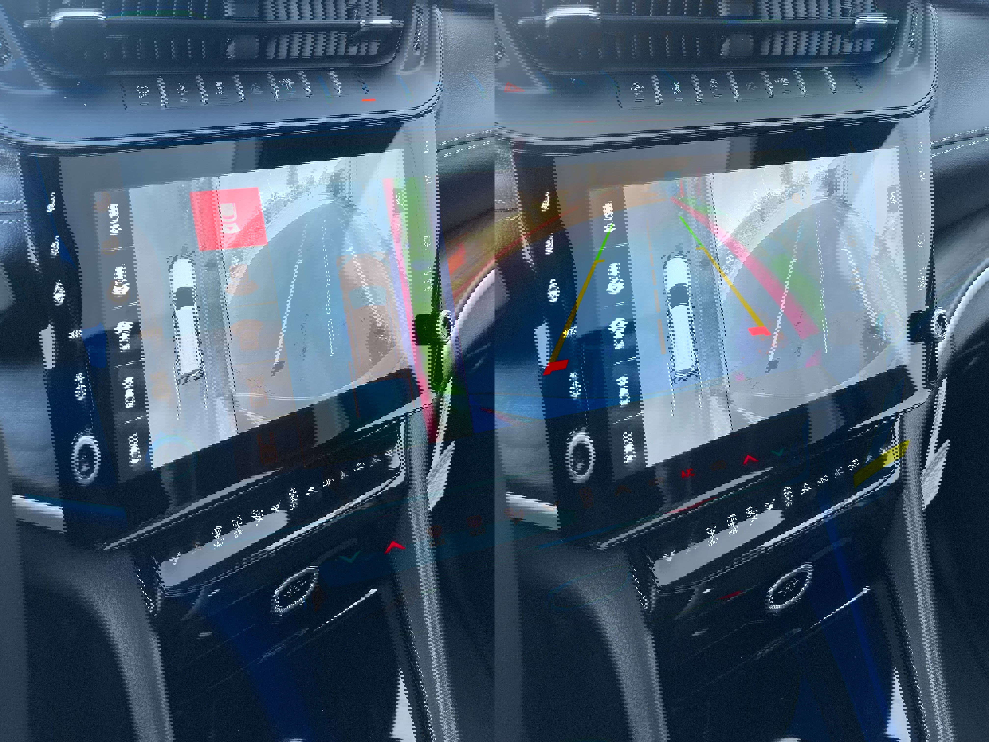 New 2026 Jeep Grand Cherokee Limited Reserve image 31