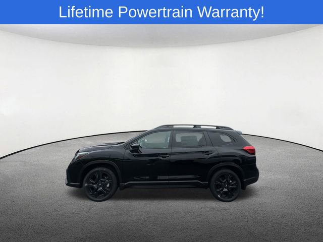 New 2026 Subaru Ascent Bronze Edition w/ Onyx Package image 12