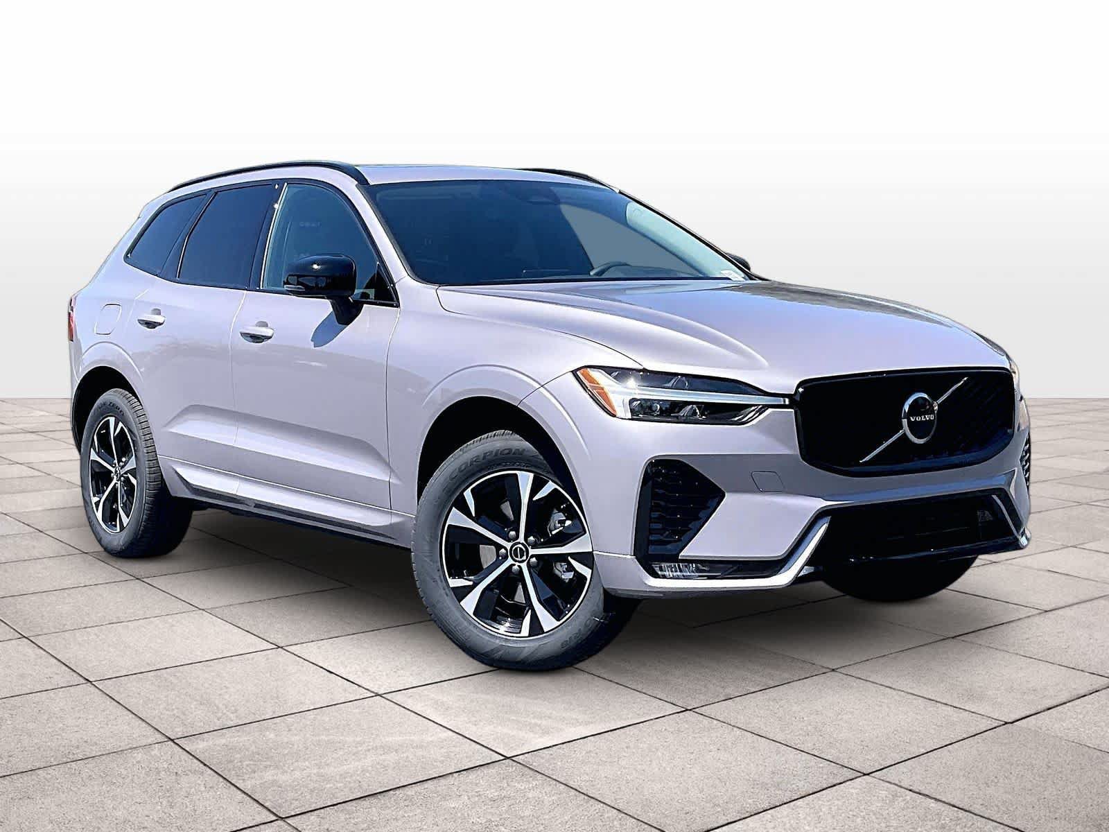 New 2026 Volvo XC60 B5 Core AWD/4WD image 2