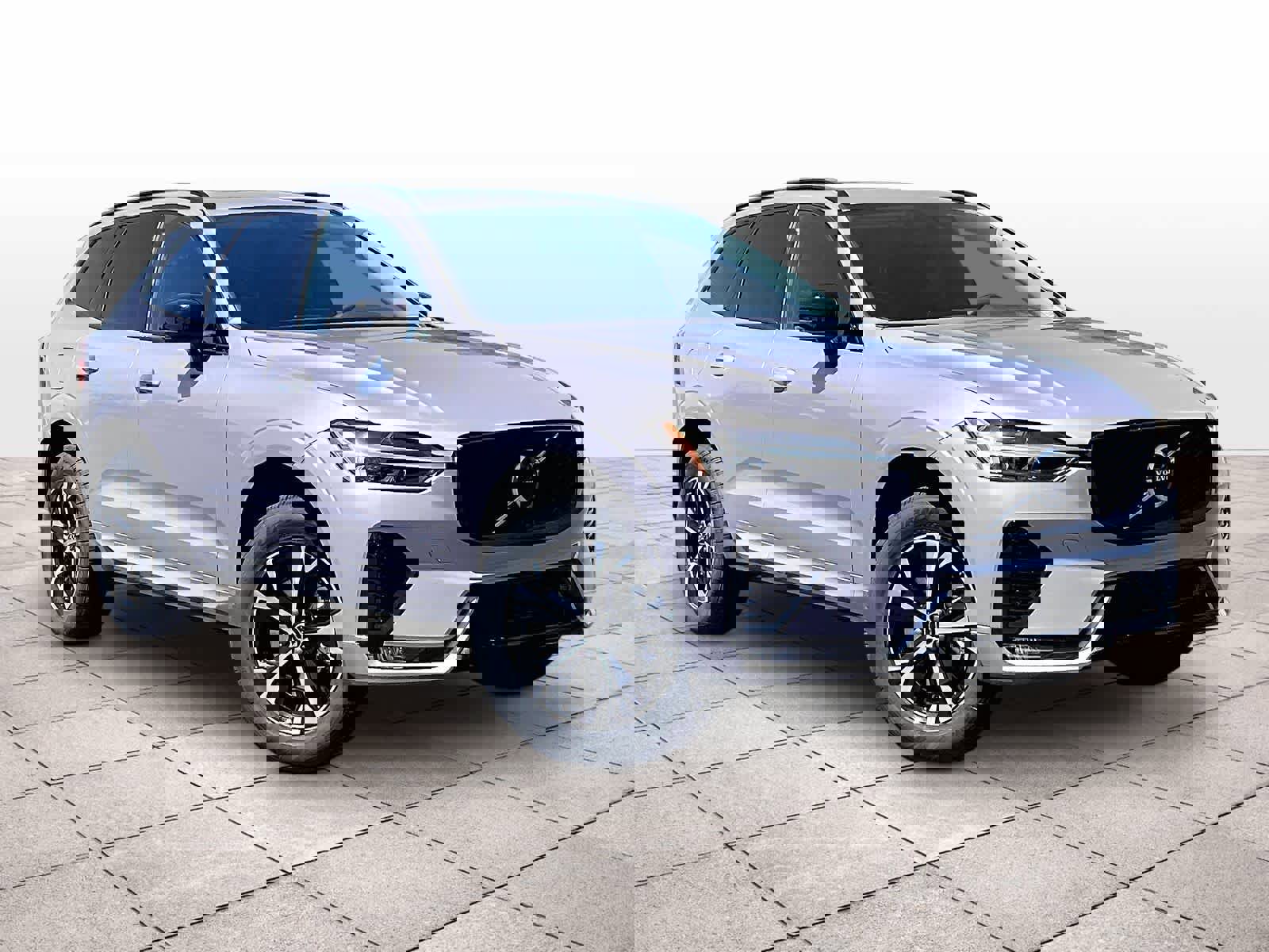 New 2026 Volvo XC60 B5 Core image 2