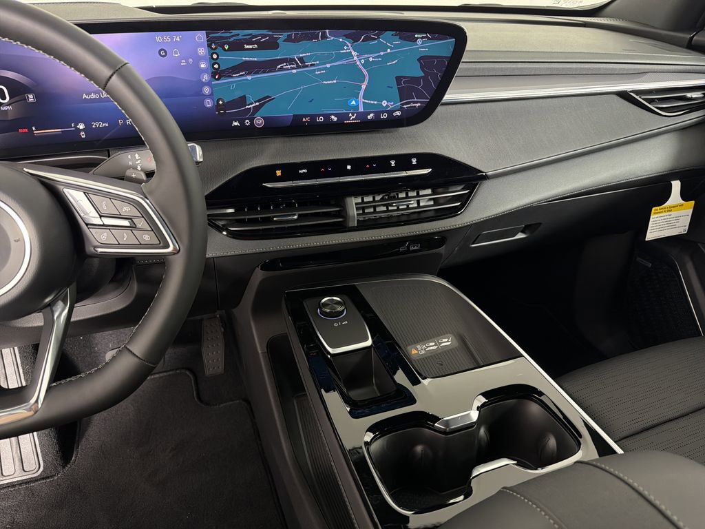 New 2026 Buick Enclave Sport Touring w/ Power Package image 29