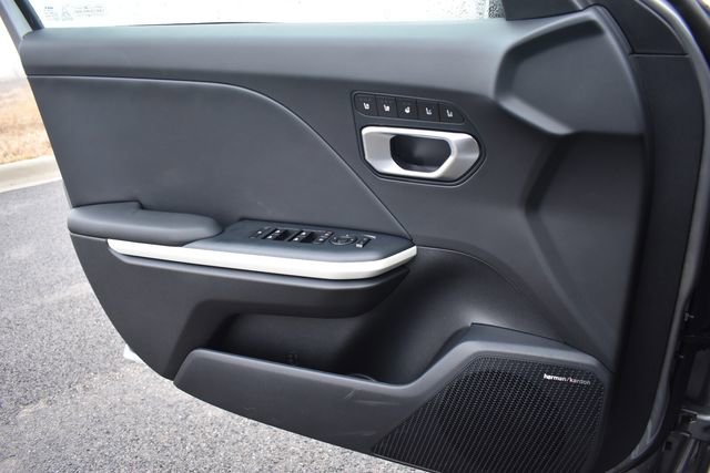 New 2026 Kia K4 GT-Line image 34