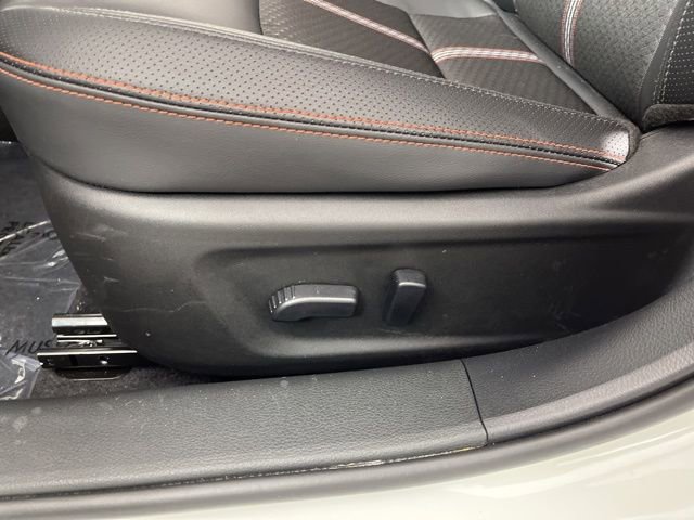 New 2025 Nissan Altima 2.5 SR image 32