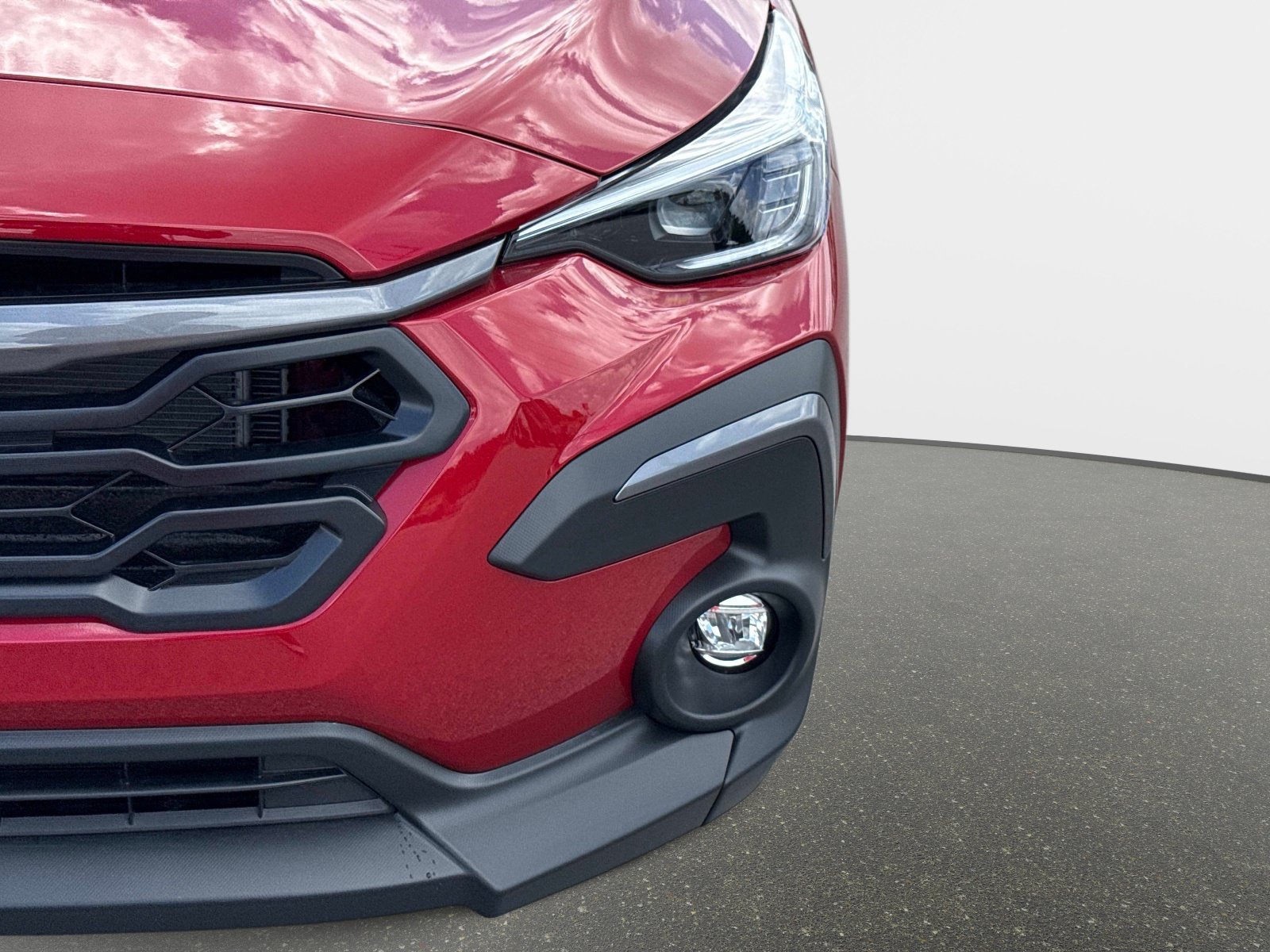 New 2026 Subaru Crosstrek 2.5i Limited w/ Crosstrek Mirror Package AWD/4WD image 10