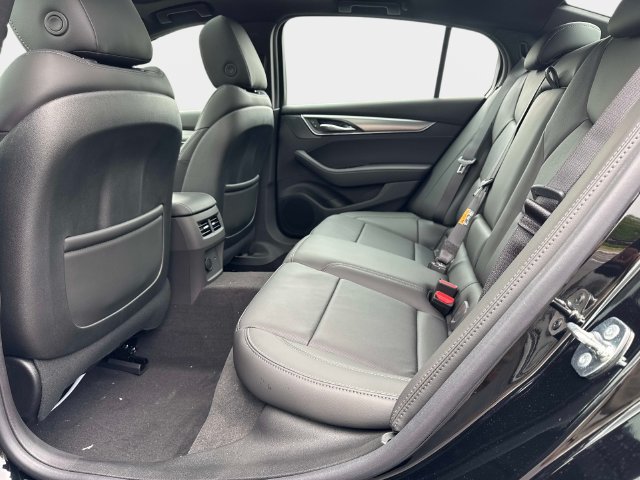 New 2026 Cadillac CT5 Premium Luxury w/ Technology Package AWD/4WD image 11