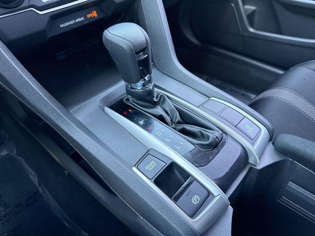 Used 2020 Honda Civic LX image 20