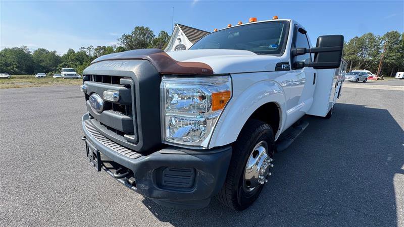 Used 2015 Ford F350 XL RWD image 10