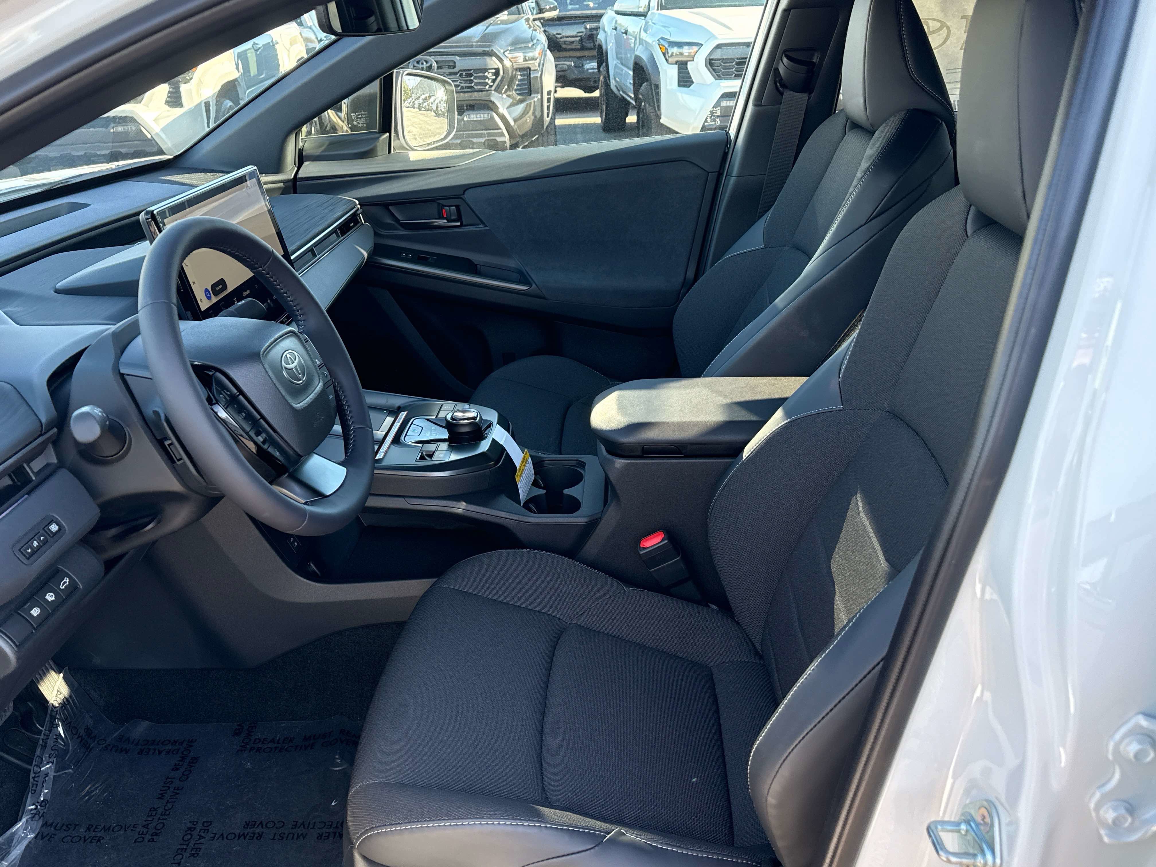 New 2026 Toyota C-HR w/ Cold Weather Package AWD/4WD image 8