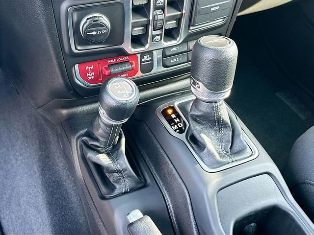 New 2026 Jeep Gladiator Mojave image 11