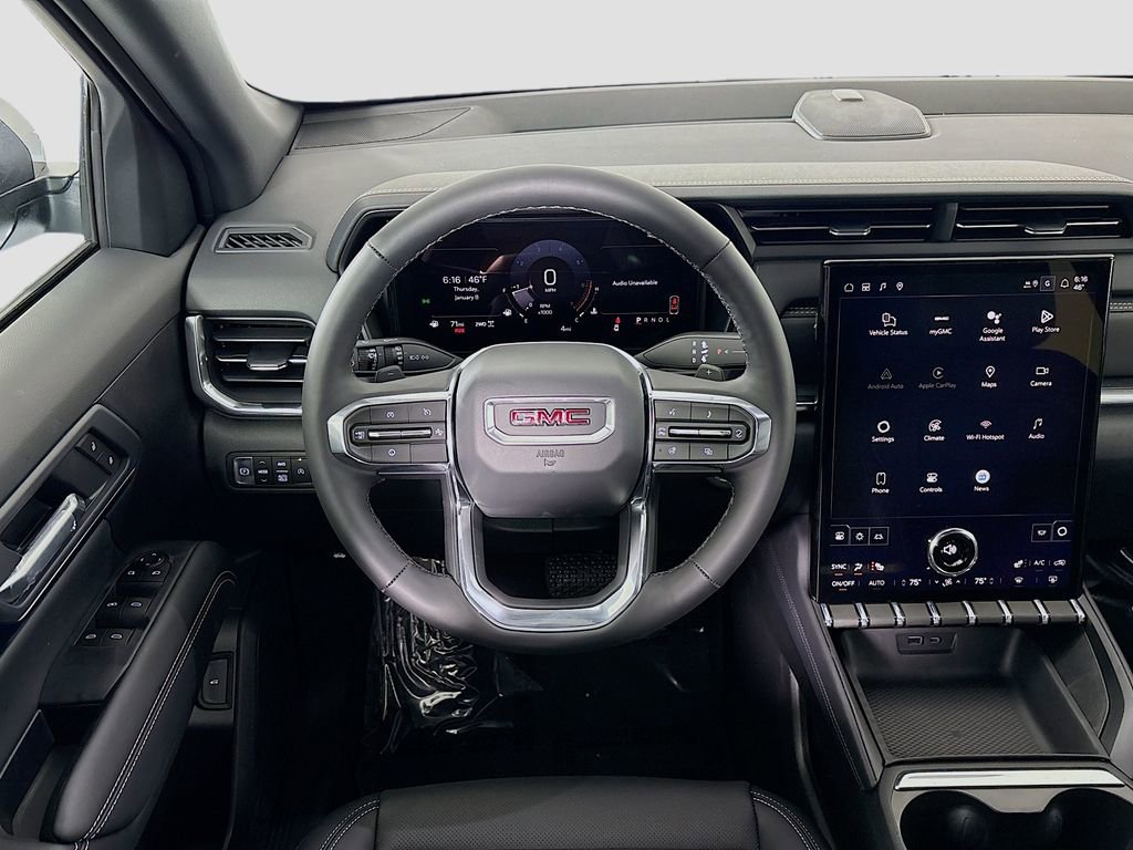 New 2026 GMC Terrain Elevation w/ Elevation Premium Package image 21