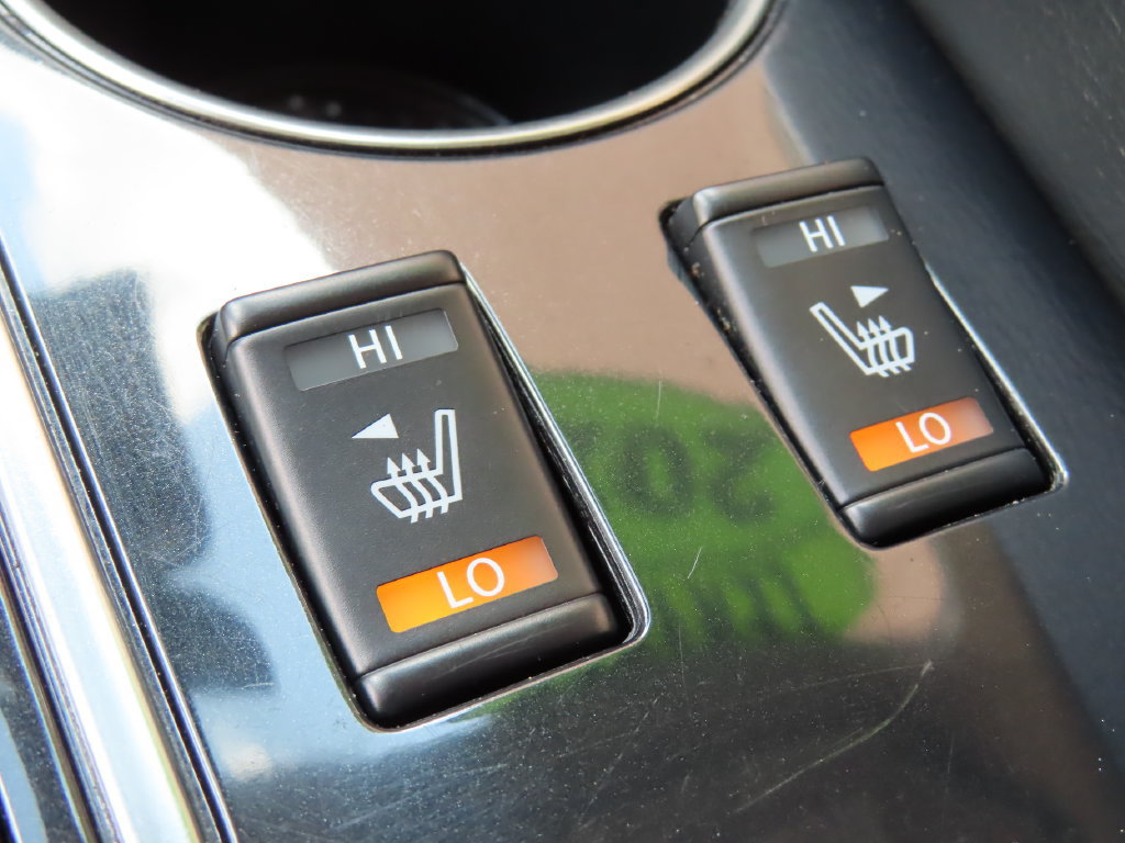 Used 2023 Nissan Maxima SL FWD image 20