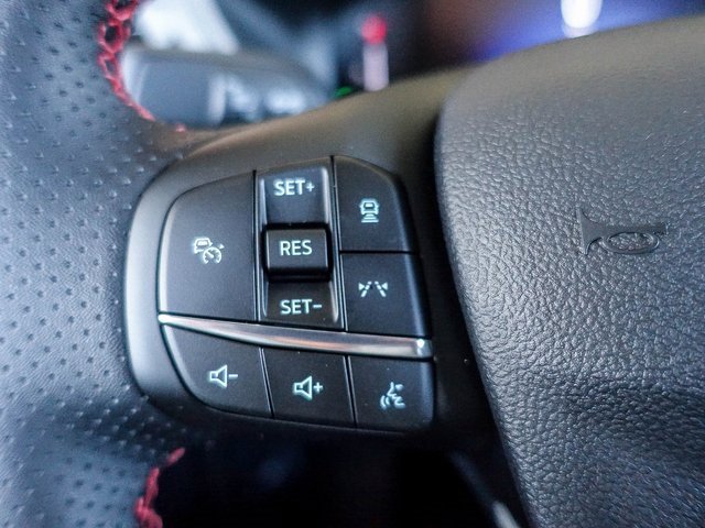 New 2026 Ford Escape ST-Line w/ Tech Pack #1 image 17