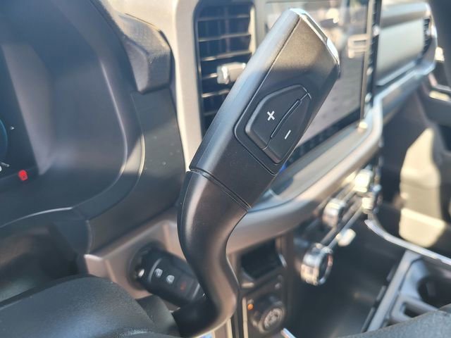 Used 2024 Ford F150 XLT w/ Mobile Office Package image 20