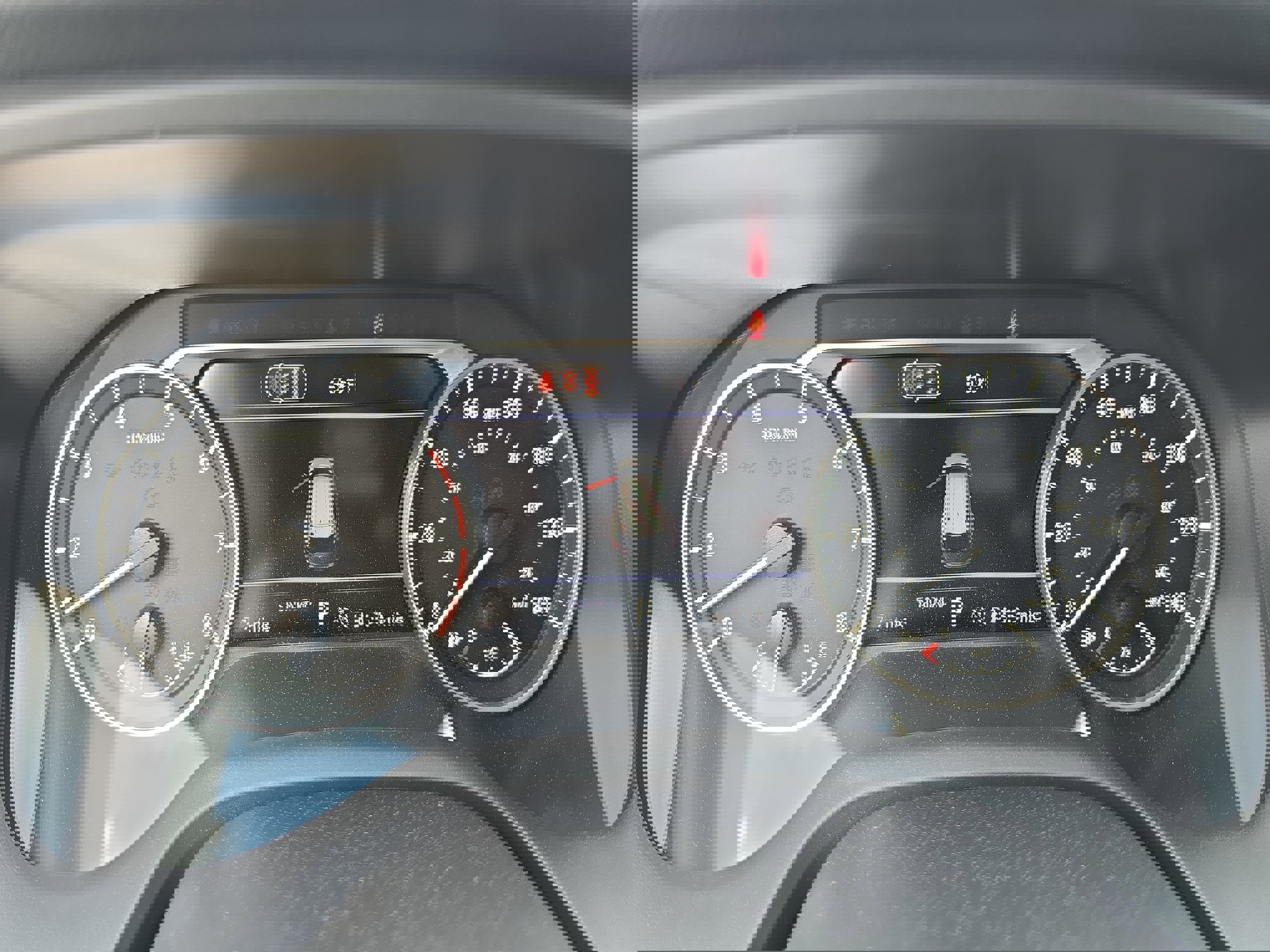 New 2026 Nissan Rogue Dark Armor image 19