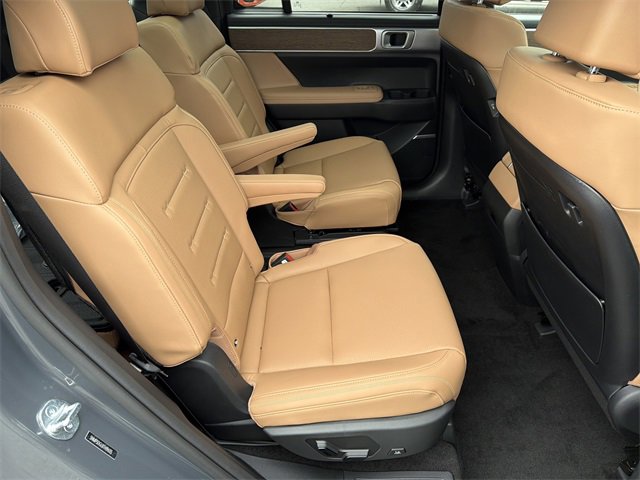 New 2026 Hyundai Santa Fe Calligraphy image 15