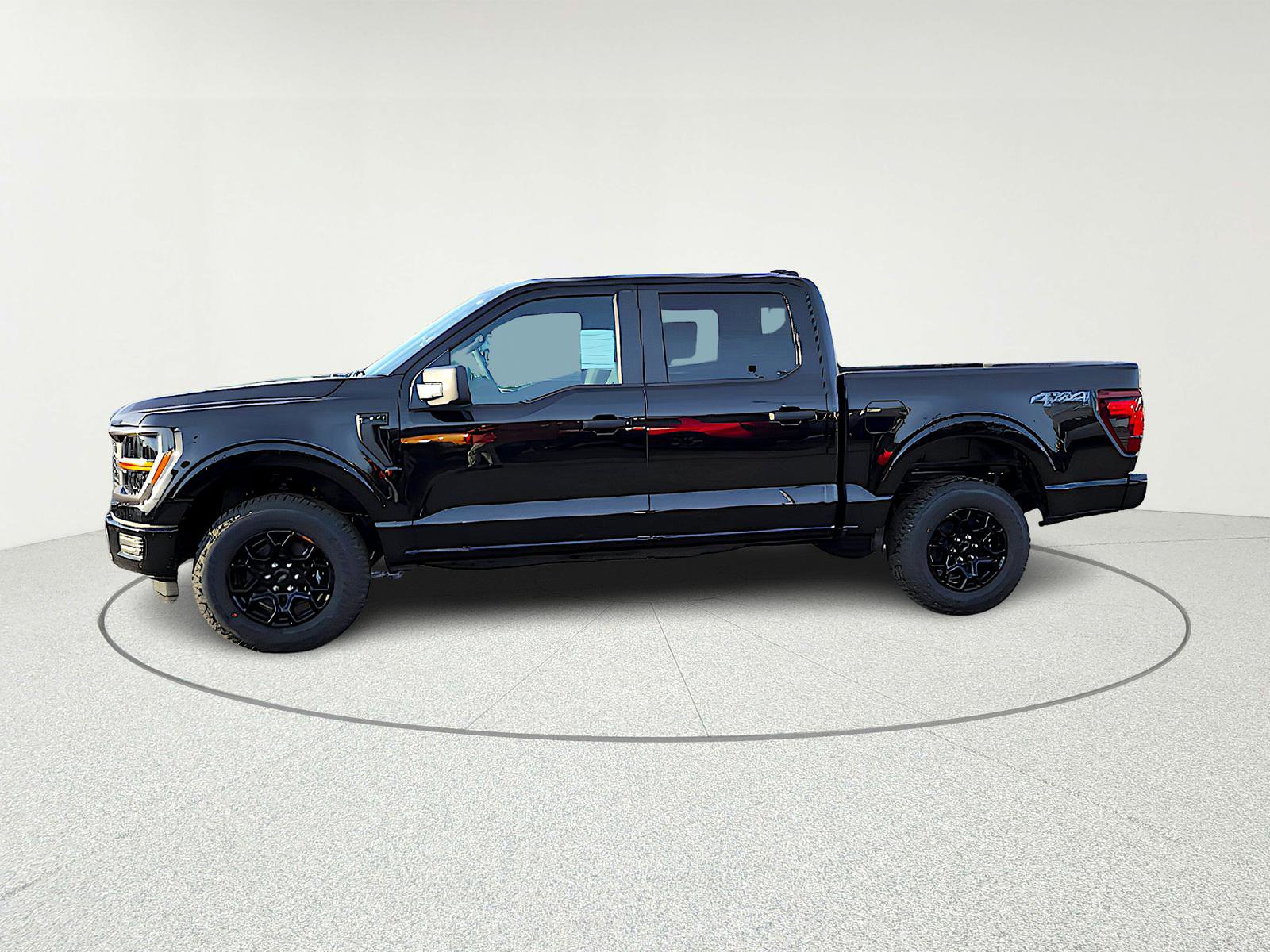 New 2026 Ford F150 STX image 4