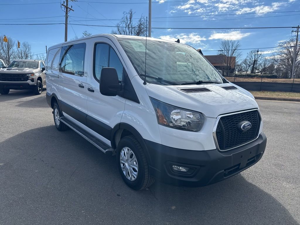 Used 2024 Ford Transit 250 Base w/ Exterior Upgrade Package image 7