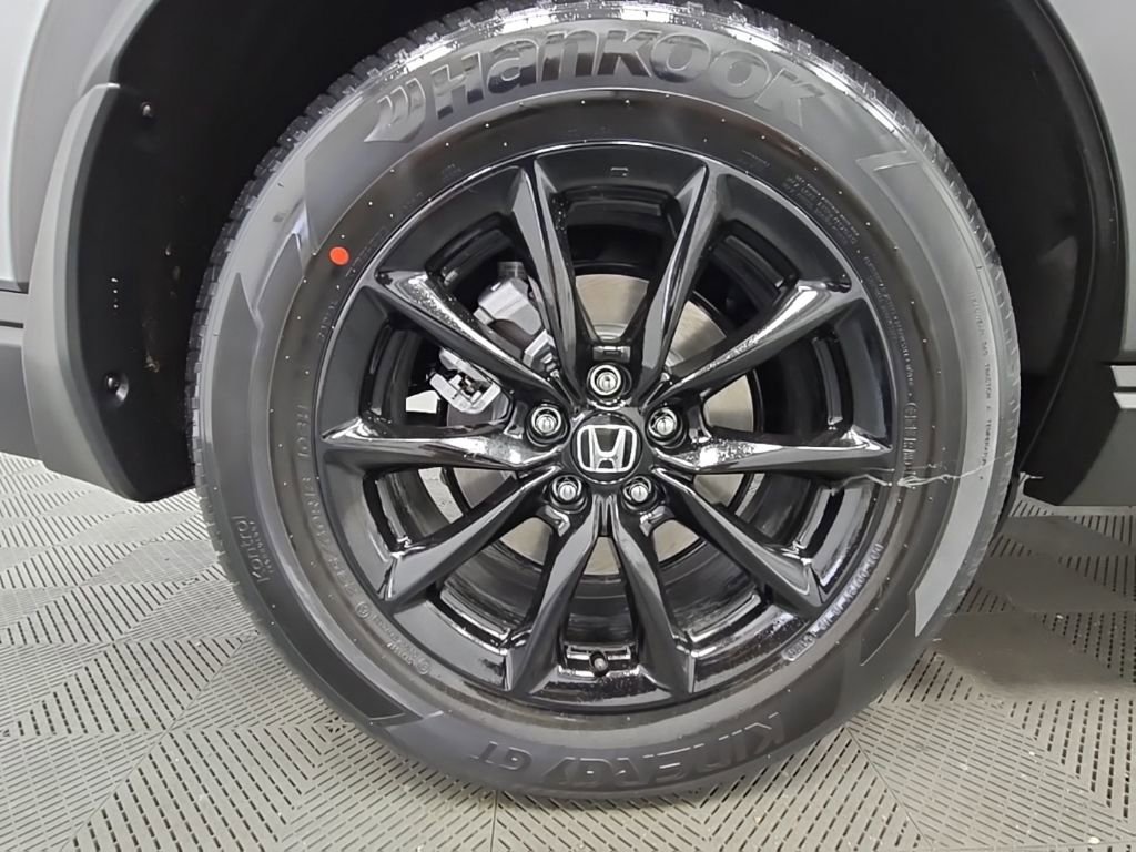 New 2026 Honda CR-V Sport-L image 46