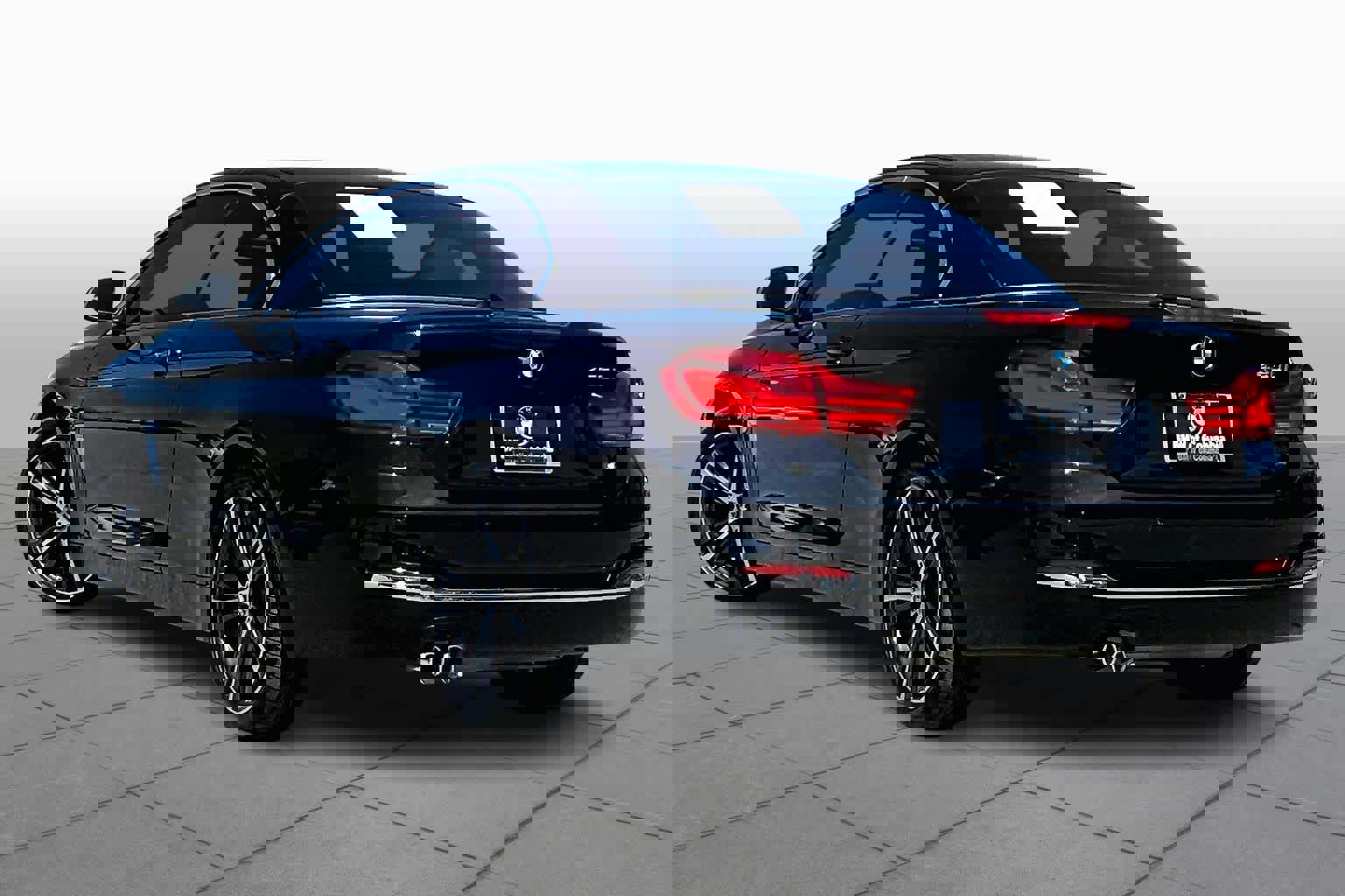 Used 2019 BMW 430i 430i w/ Convenience Package image 11