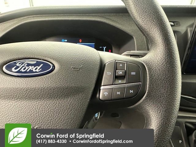 New 2026 Ford Transit 250 148 High Roof Extended image 33