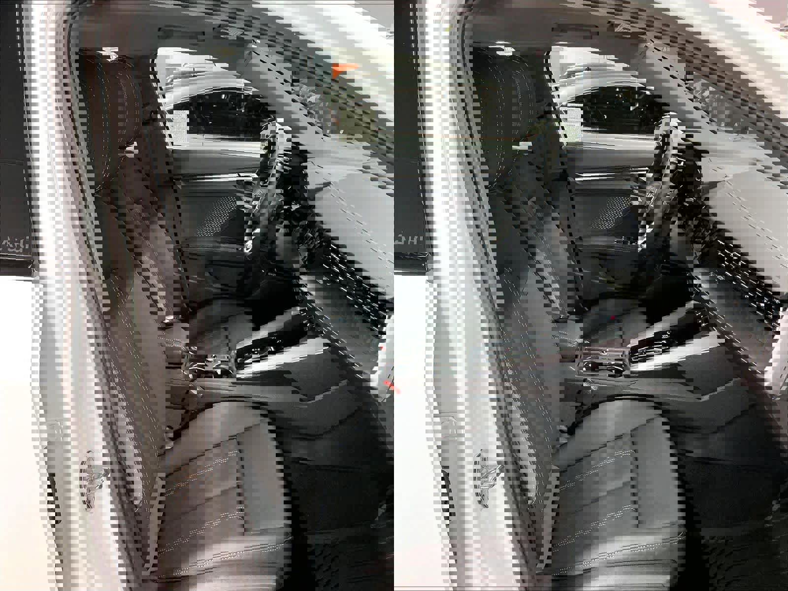 Certified 2025 Audi A3 2.0T Premium Plus w/ Premium Plus Package image 10