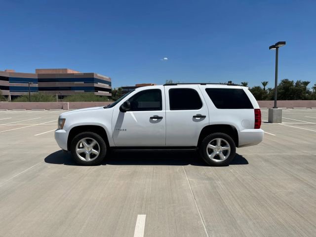 Used 2010 Chevrolet Tahoe LS image 8
