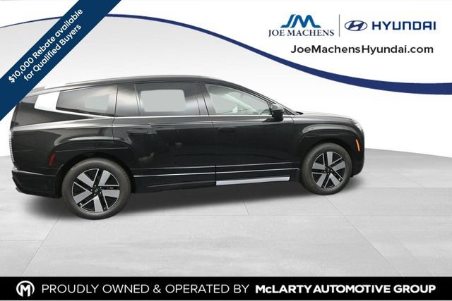 New 2026 Hyundai Ioniq 9 SEL AWD/4WD image 9