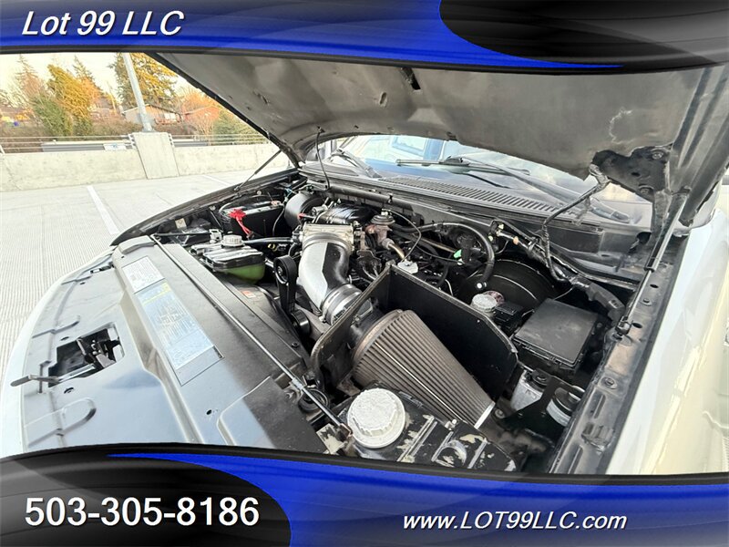 Used 2003 Ford F150 Harley-Davidson RWD image 49