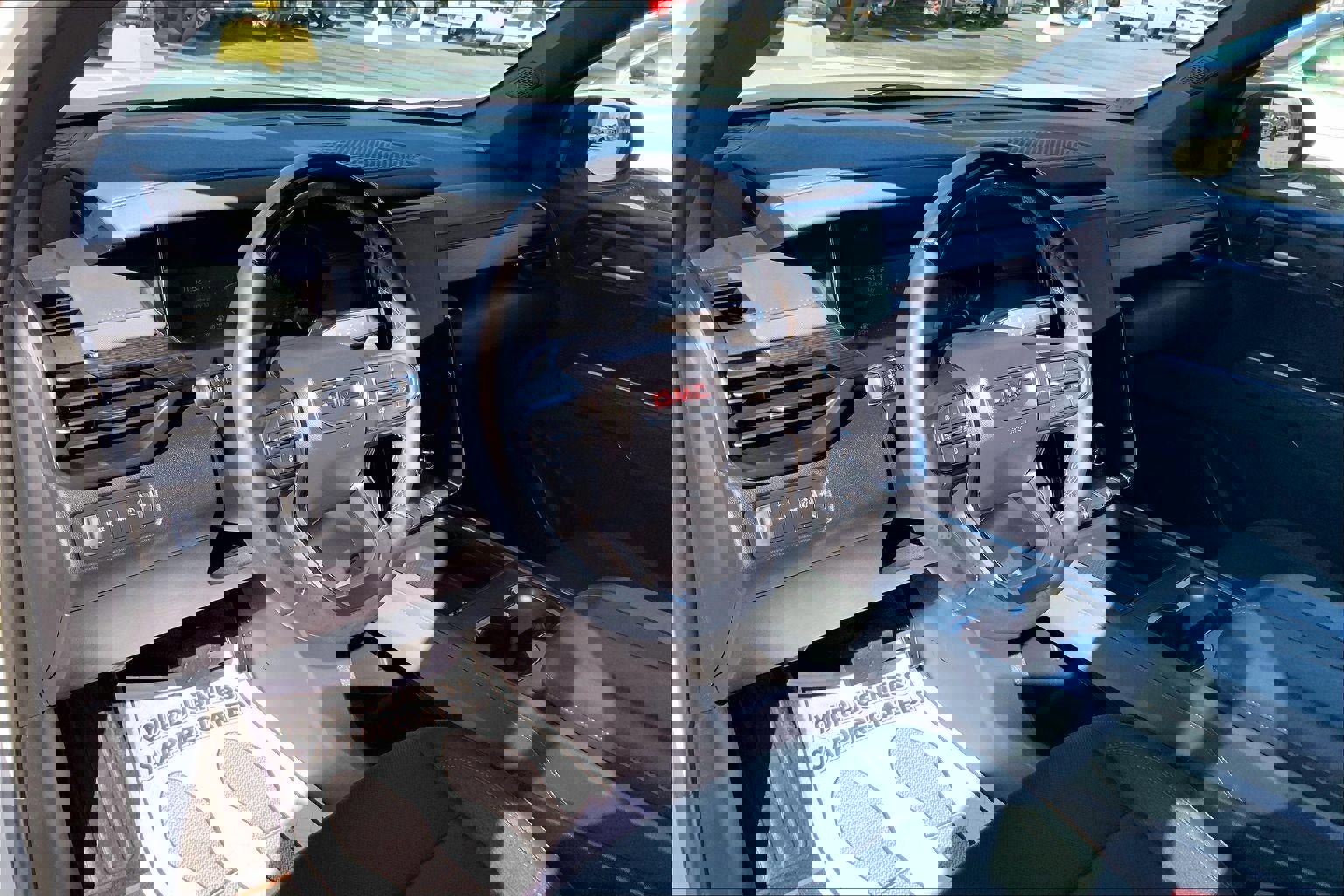 Used 2026 GMC Acadia AT4 w/ Super Cruise Package image 13