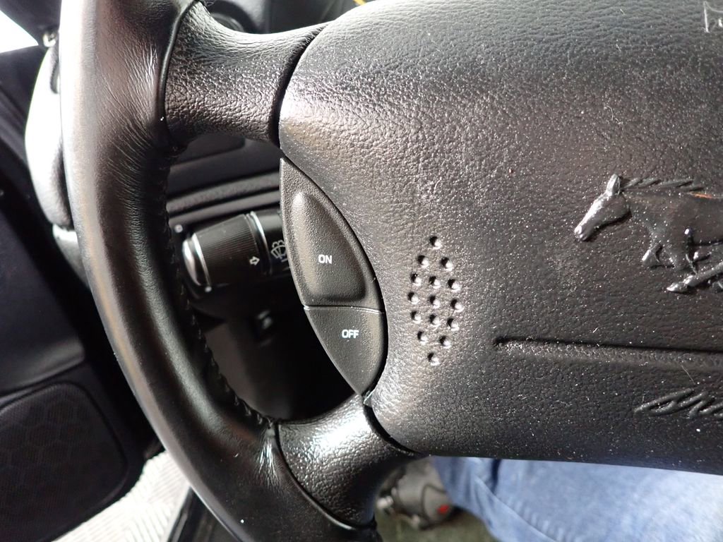 Used 1994 Ford Mustang GT image 24