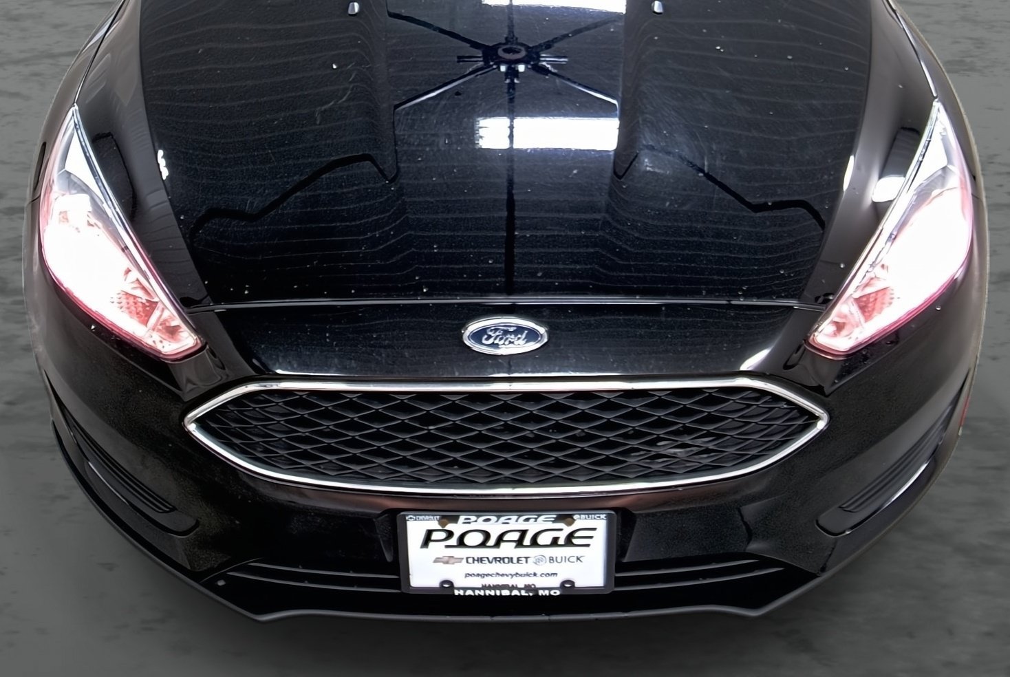 Used 2018 Ford Focus SE FWD image 16