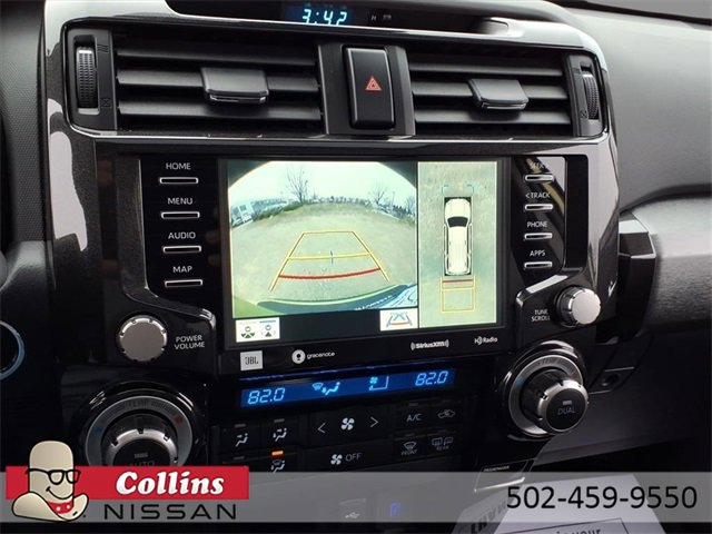 Used 2022 Toyota 4Runner TRD Pro image 27