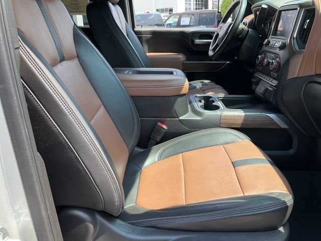 Used 2021 Chevrolet Silverado 3500 High Country w/ Z71 Off-Road Package AWD/4WD image 21