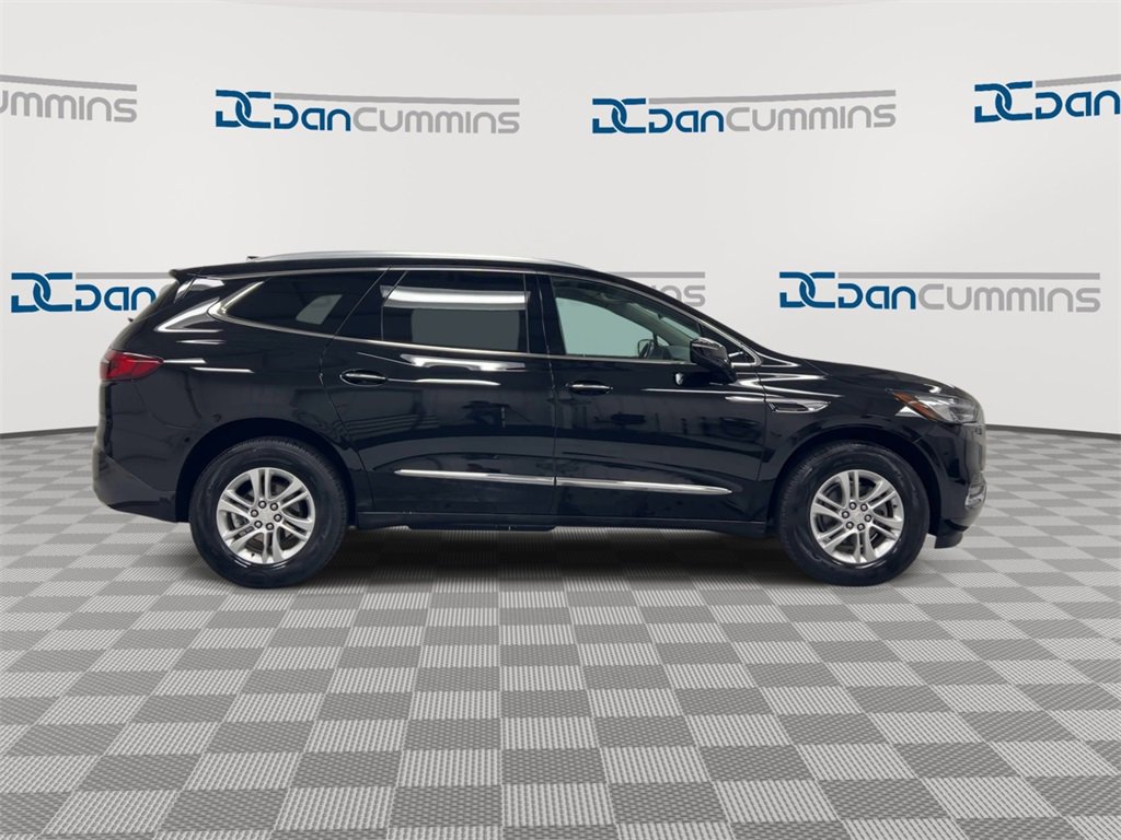 Used 2020 Buick Enclave Premium image 9