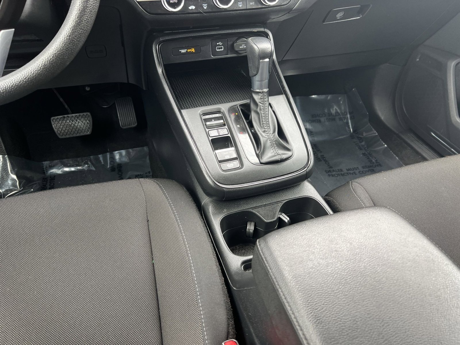 Used 2025 Honda CR-V LX image 21