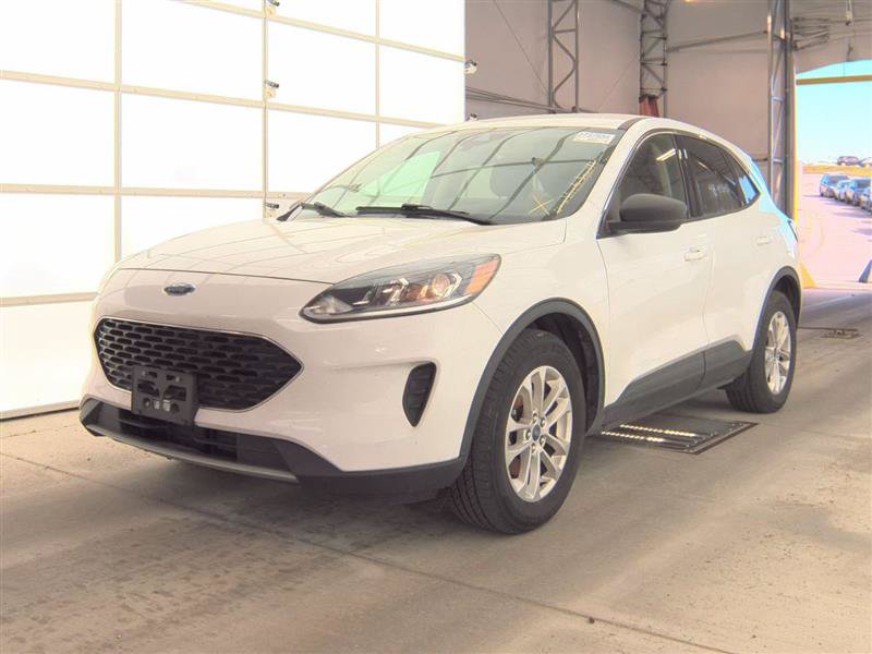 Used 2022 Ford Escape SE AWD/4WD image 15