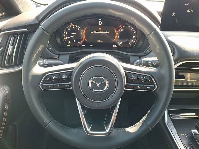 New 2026 MAZDA CX-70 3.3 Turbo w/ Premium Plus Pkg image 20