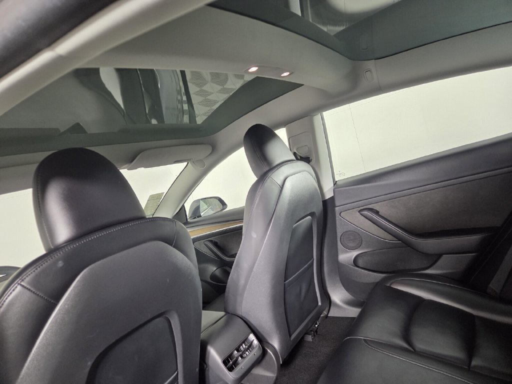 Used 2023 Tesla Model 3 Performance AWD/4WD image 19