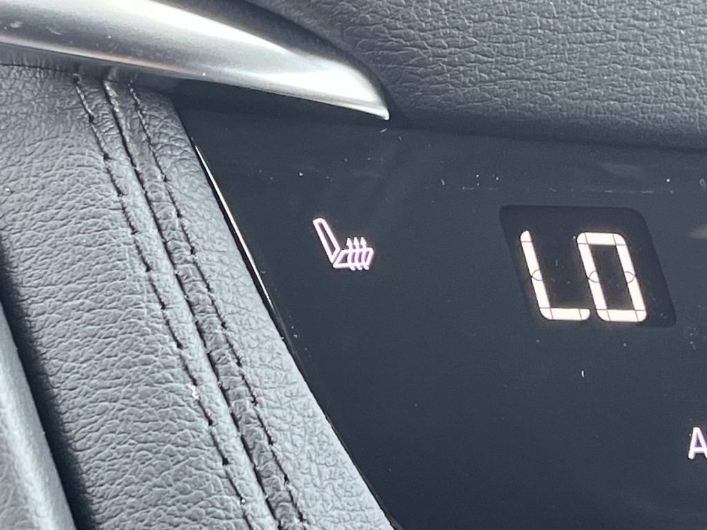 New 2026 Cadillac XT5 Luxury AWD/4WD image 35