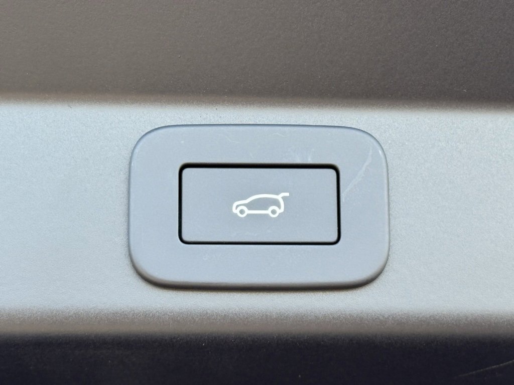 New 2025 Land Rover Range Rover Sport Dynamic SE image 34