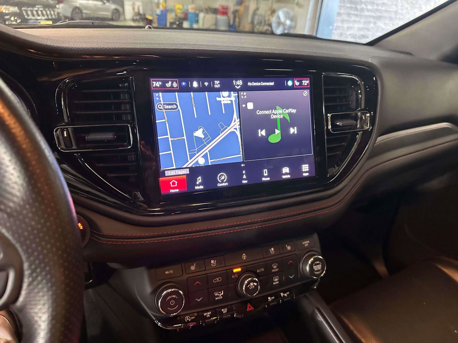 Used 2024 Dodge Durango GT image 27