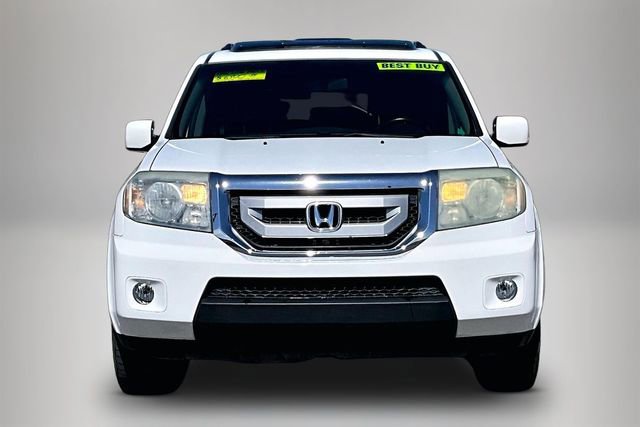 Used 2010 Honda Pilot EX-L image 3