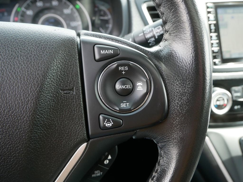Used 2016 Honda CR-V Touring image 22
