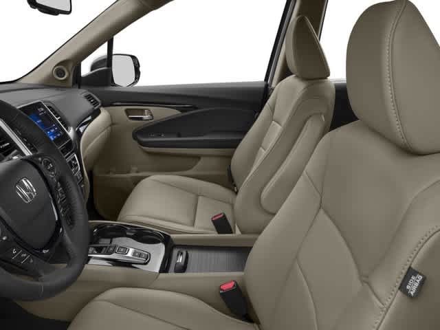 Used 2017 Honda Pilot Touring image 9