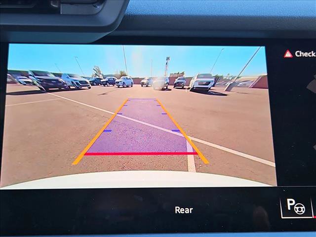 Certified 2025 Audi A3 2.0T Premium Plus w/ Premium Plus Package image 13